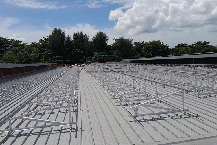  solar mounting system