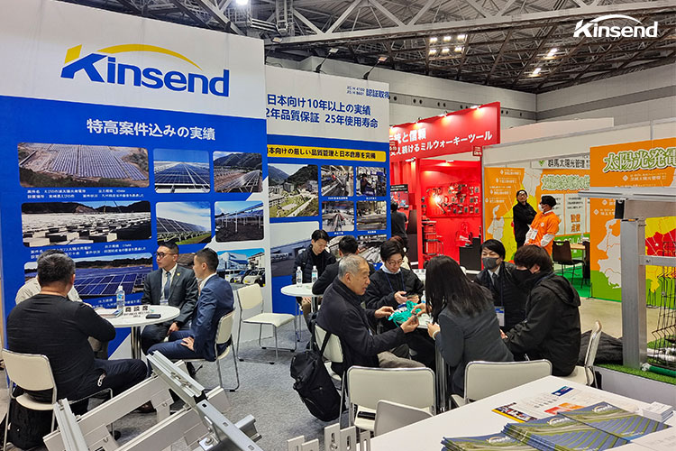 solar panels ground mounted systems