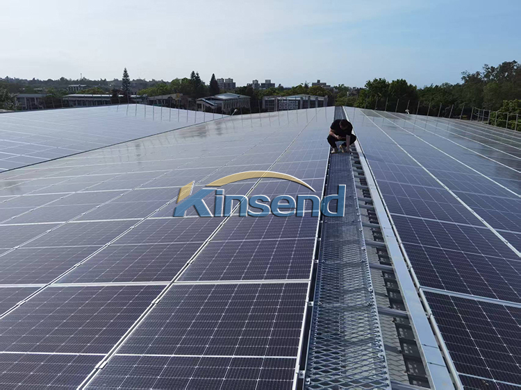 solar pv mounting systems