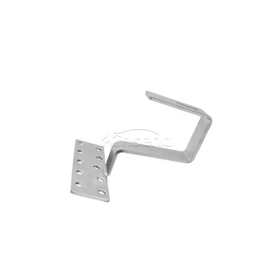 Ziegeldach-Montagesystem