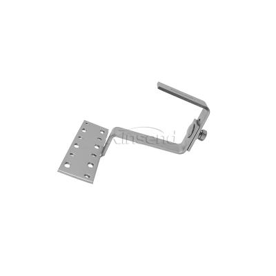 Verstellbares Ziegeldach-Montagesystem