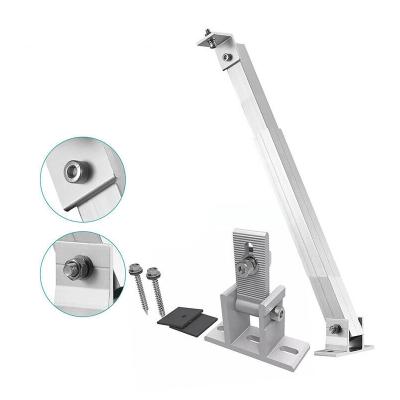 Verstellbarer Fuß _Flachdach- und Metalldach-Solarmontagesystem