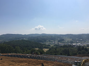 Sonnengrundprojekt 3.6mw , Vietnam
