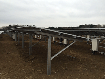 Neuer Fortschritt des Dubai-Photovoltaikprojekts 2021.