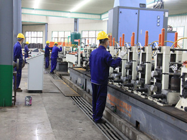 Was sind die Testverfahren für Kinsend-PV-Halterungen?