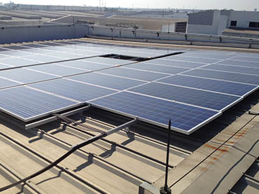 Entwicklung des vietnamesischen Solarstrommarktes