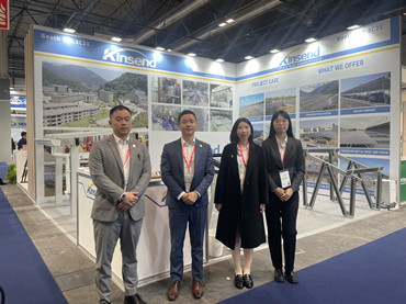 Madrid, Spanien, General Energy Exhibition, Stand Nr.: Halle 3, 3C21