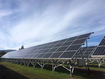 Schweizer Solarenergiesteuer-Rabatt stimuliert PV Industrieentwicklung