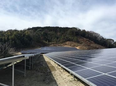 Sonnengrundprojekt 4.3mw, Vietnam