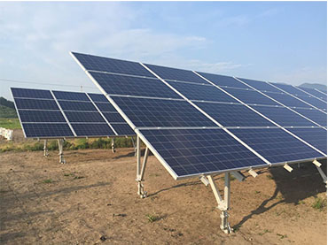 Norwegen wird $ 1.2 Milliarden zur Unterstützung erneuerbarer Energieprojekte in Entwicklungsländern