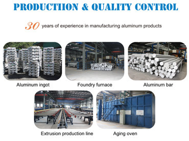 Welche Verfahren gibt es zur Herstellung hochwertiger Photovoltaik-Halterungen?