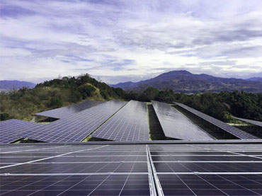 Sonnengrundprojekt 1.8mw , Thailand