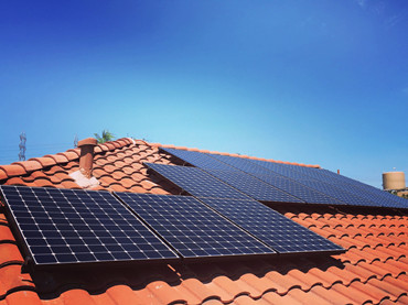 Kinsends meistverkauftes Ziegeldachsystem in Europa