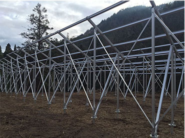 Sonnengrundprojekt 1.2mw Japan