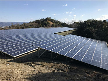 Die installierte Kapazität des US-amerikanischen SOLAR-Energy-Marktes hat übertroffen 100gw 