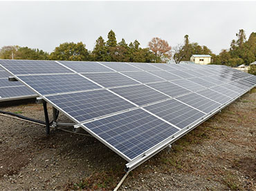 Aussicht auf Solarmarkt in Malaysia-installiert Kapazität GW Ebene in Südostasien
