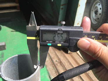 Wie kaufe ich hochwertige Photovoltaik-Unterstützung?
