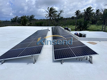 Einstellbare Solarpanelhalterung